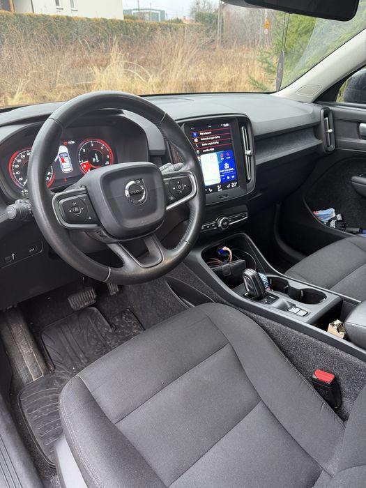 Volvo XC40 AWD | Full led | Automat