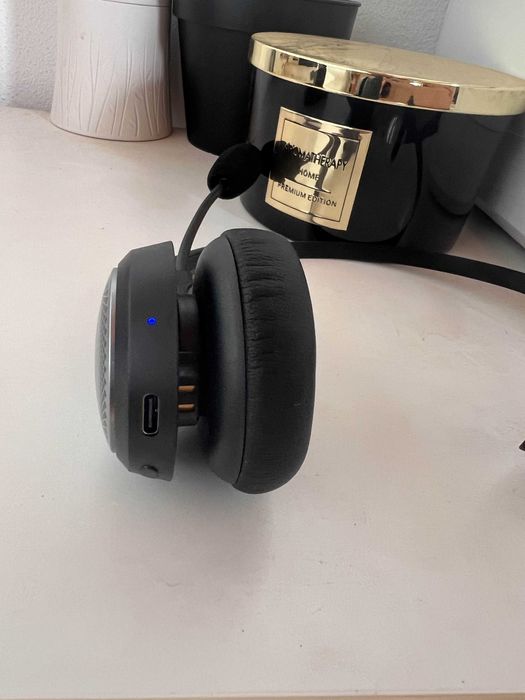 Fone de ouvido Bluetooth 5.0 TECKNET