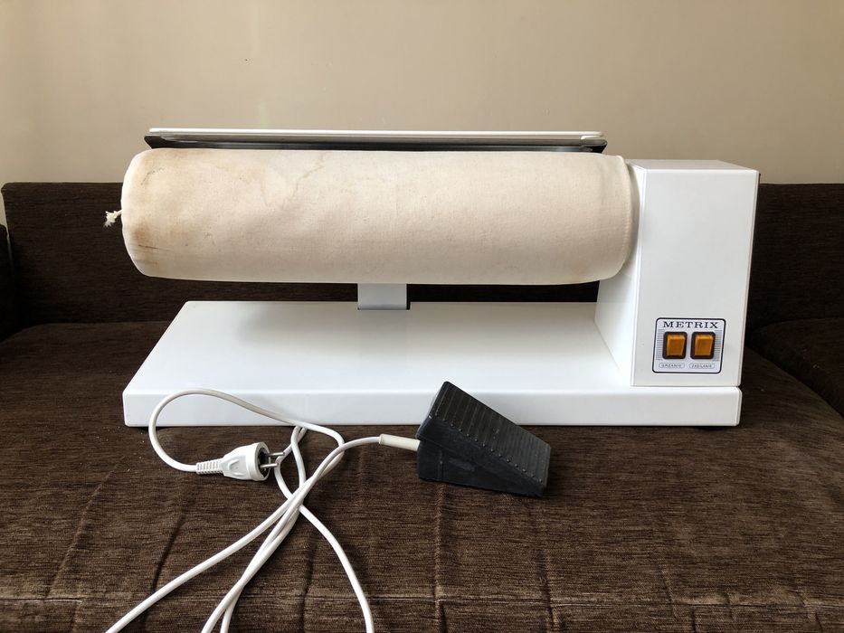 Magiel firmy METRIX