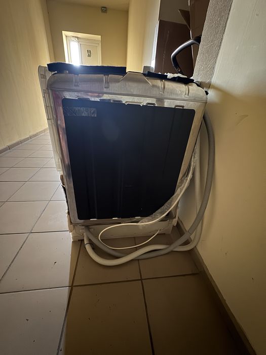 Посудомийна машина Gorenje GV66161