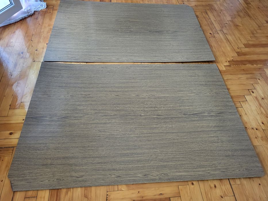 Пластиковый лист 1 шт