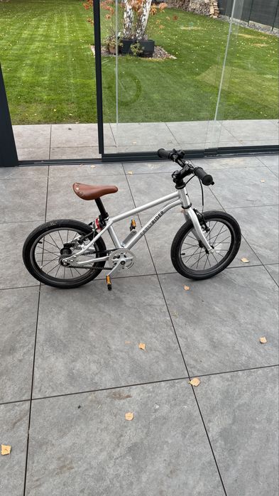 Rower Erlyrider 16”