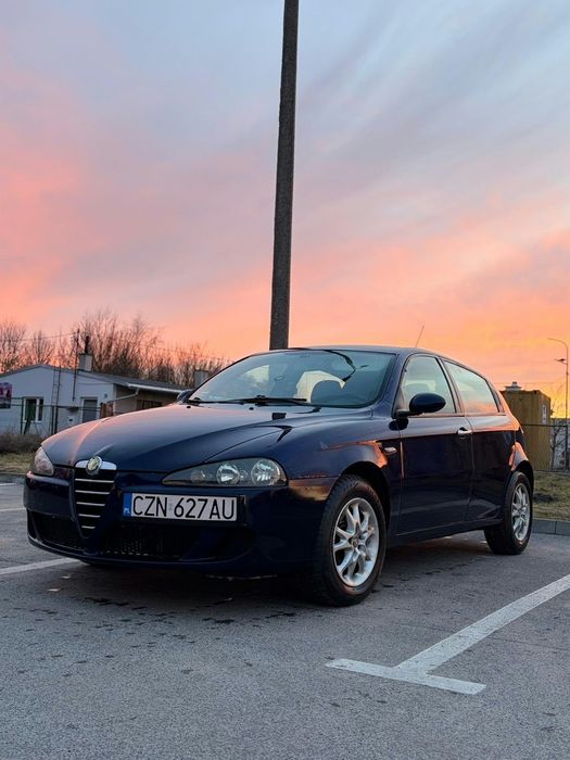 Alfa Romeo 147