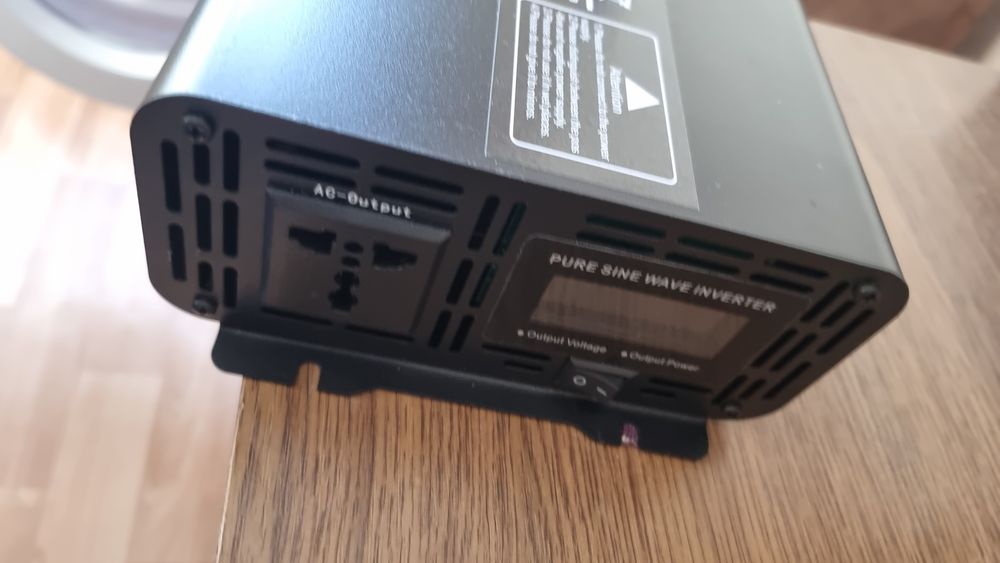 Зарядная станция 4000w, 1600w в наличии