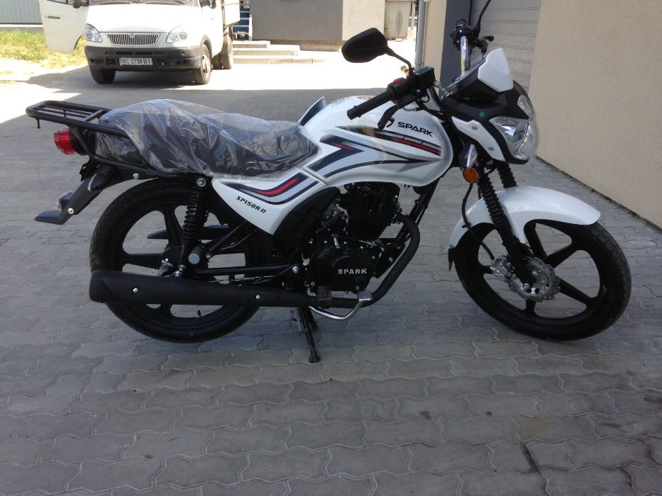 Акція!НОВИЙ/980$!/Кредит/ Вайпер-Спарк 150R-11,/Viper,Spark/150 cc