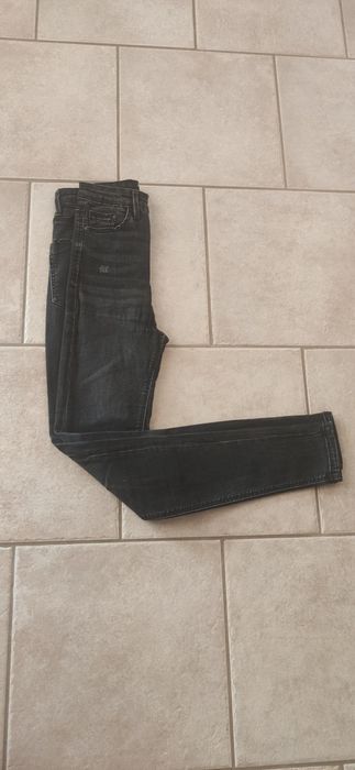 Calças de ganga Stradivarius