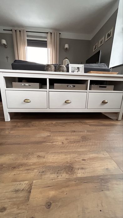 HEMNES Szafka pod TV,