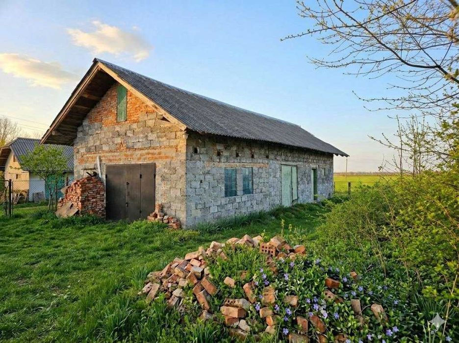 Недорого продається будинок\дача неподалік м.Стрий...