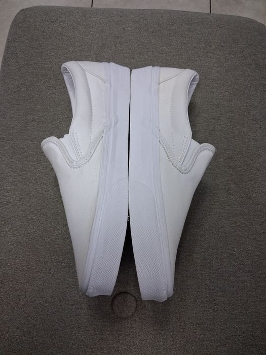 Сліпони Vans Classic Slip-On(Оригінал)