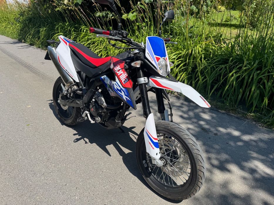 Aprilia