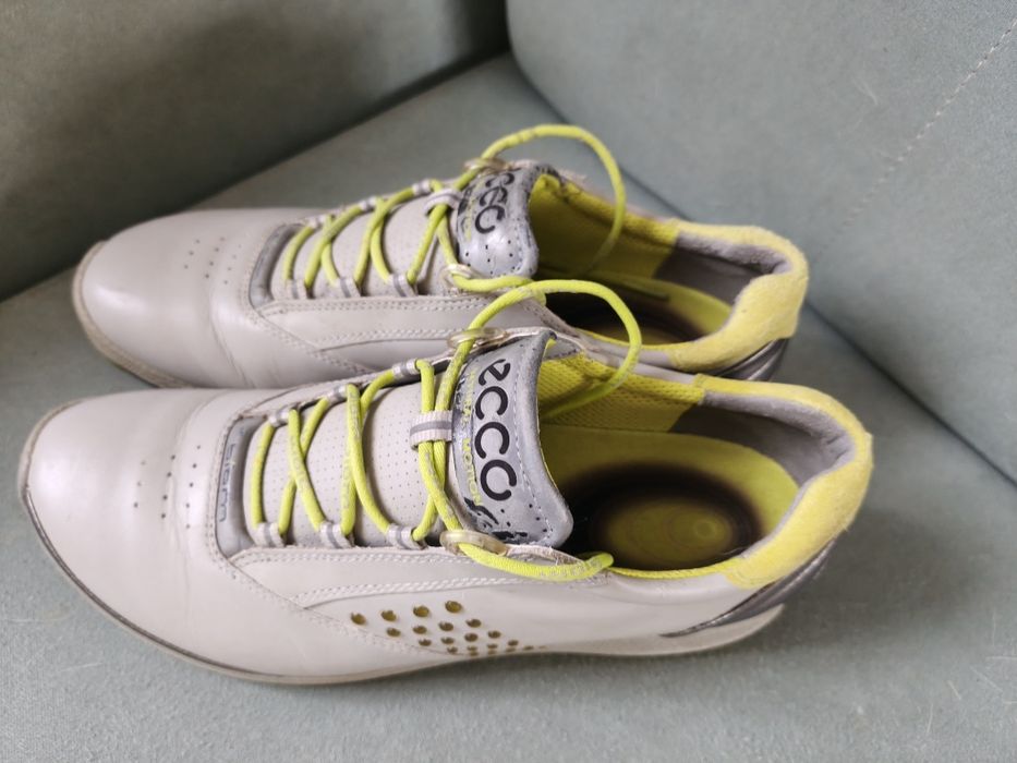 Sneakersy Ecco Biom r 40 okazja .