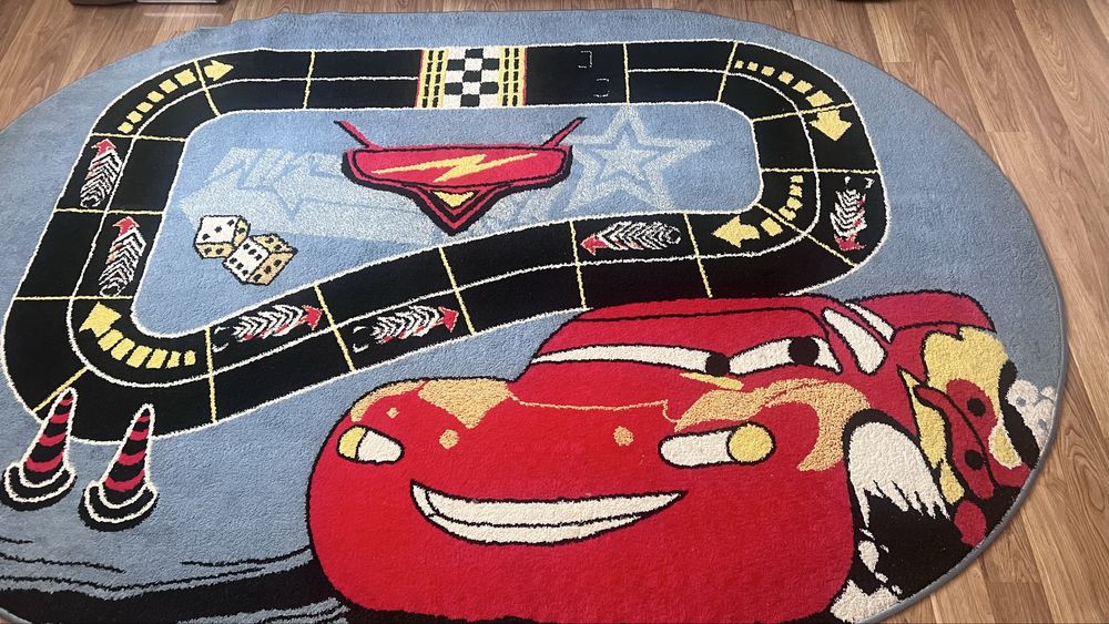 Килим «Маквін» 2,50 * 1,70