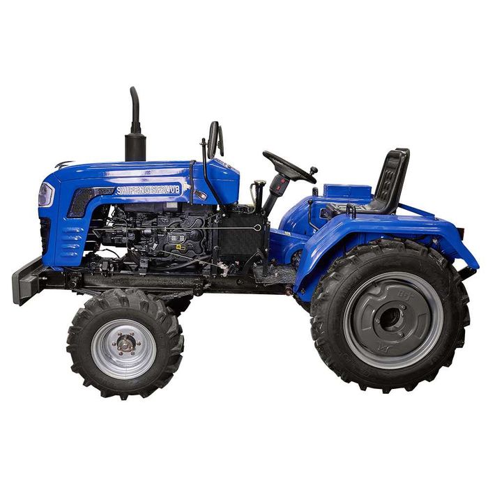 Мінітрактор SHIFENG 240B