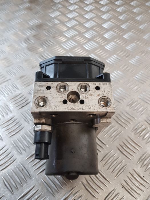 Pompa Abs 9648435380 0265225188 Peugeot 307 Sw 02R-