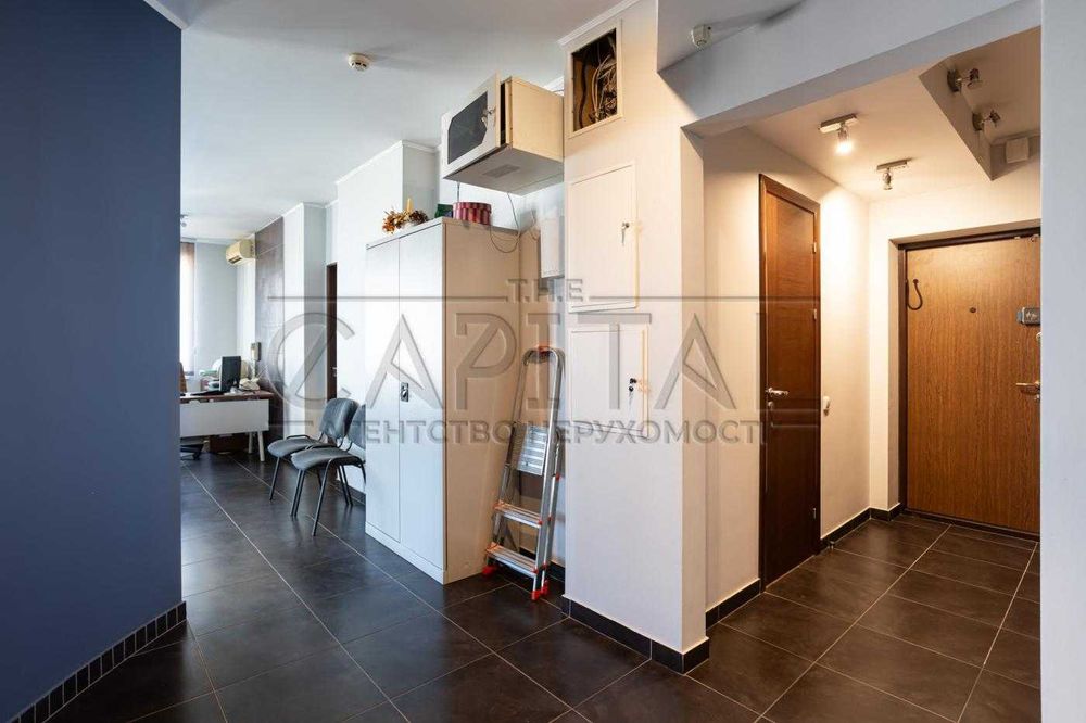 Коммерческая недвижимость по адресу ул. Никольско-Слободская (площадь 127,1 м²) - Atlanta.ua - фото 7