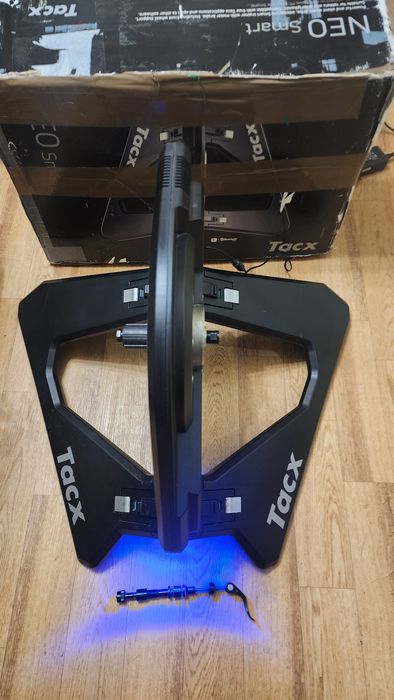 tacx neo - купити велотовари - Ціна на OLX.ua