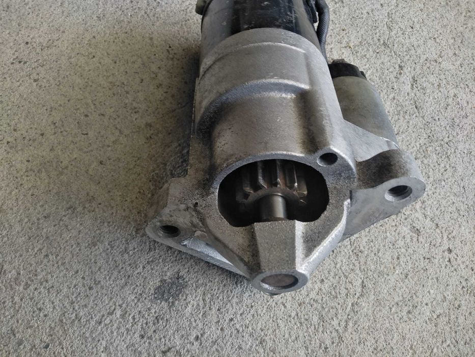 Motor de Arranque Renault 1.9 Dci de 2000