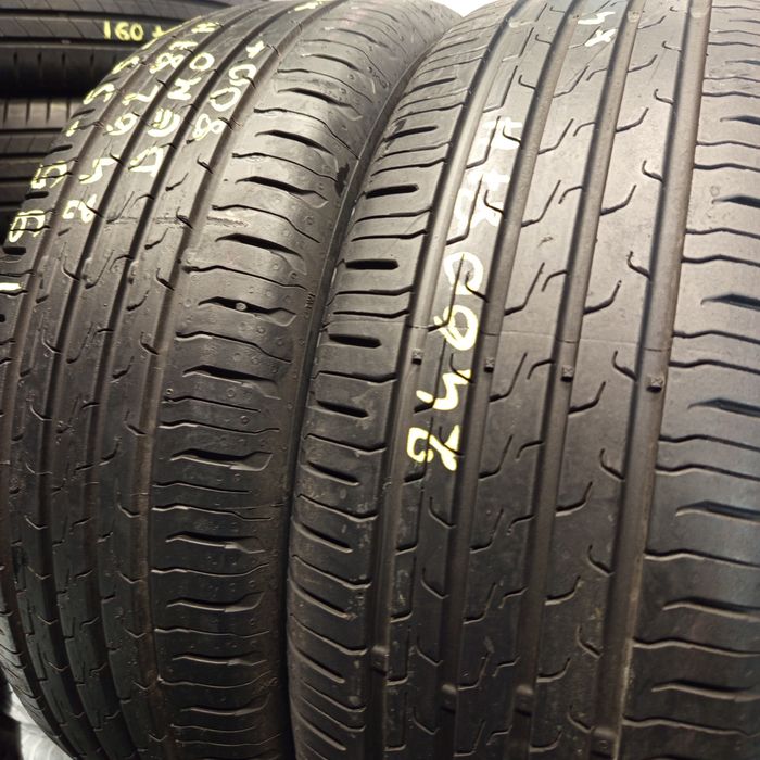 195/55R16 Continental EcoContact 6