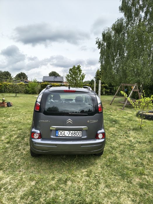 Citroen C3 Picasso
