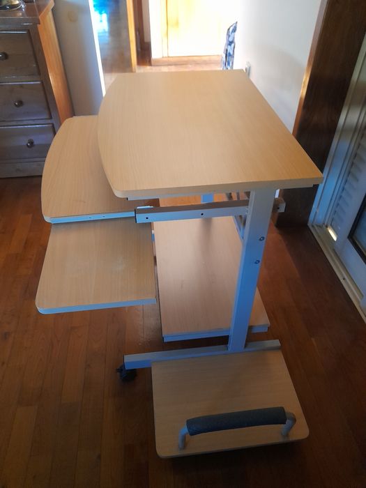 Mesa para computador