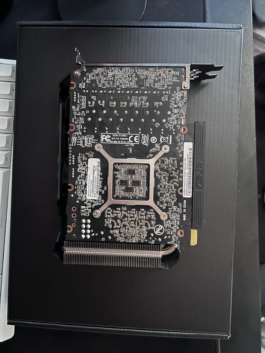 Geforse rtx 3060 12gb geinward invidia