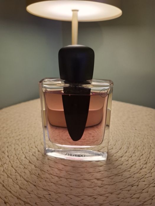 Shiseido Ginza Murasaki