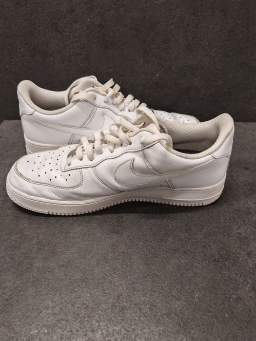 Nike air force 1 r. 45