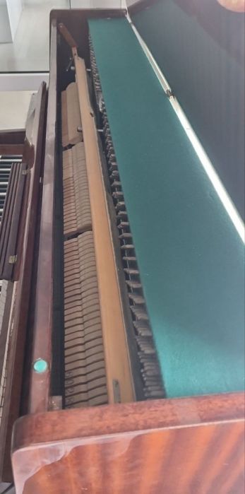 Ремонт фортепіано настройка настроювання Львів та область