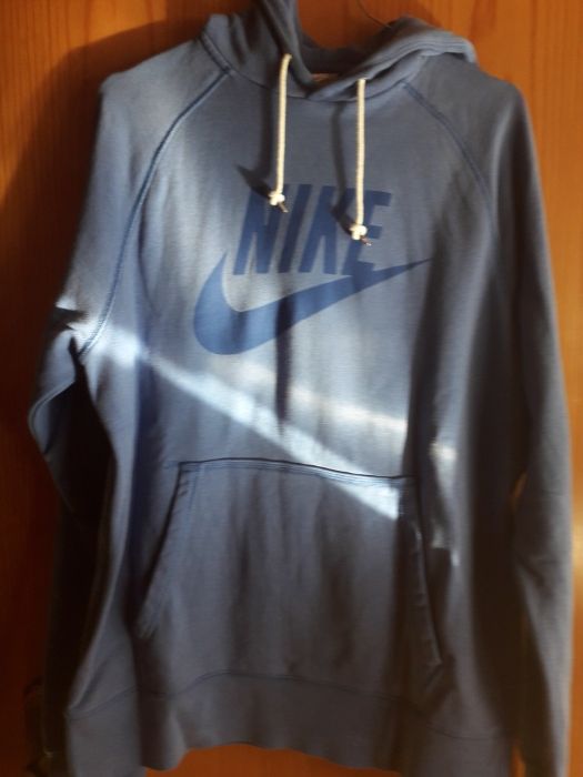 Sweet com capuz Nike