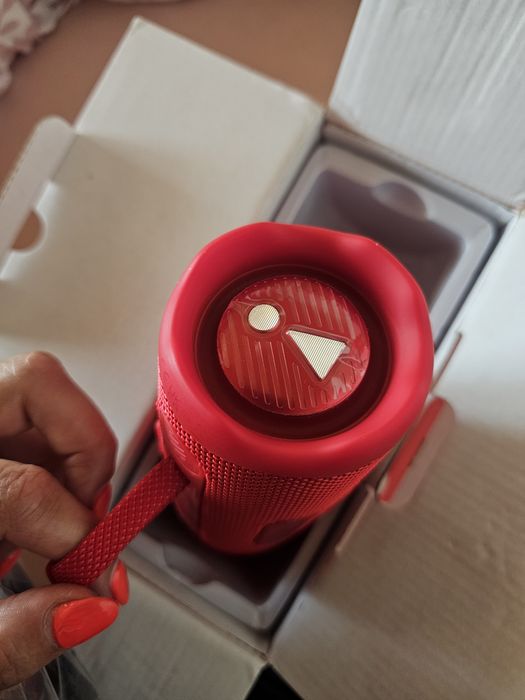 Coluna JBL Flip7