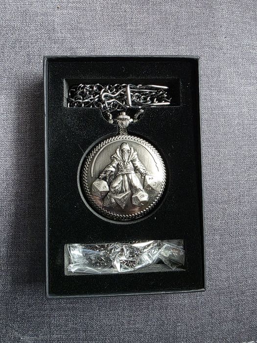 Zestaw Mini Kości do gry D&D