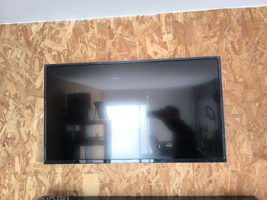 TV Silver 40 polegadas