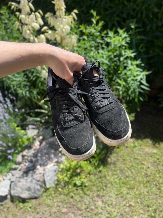 Кроссовки Nike Air Force 1 Premium