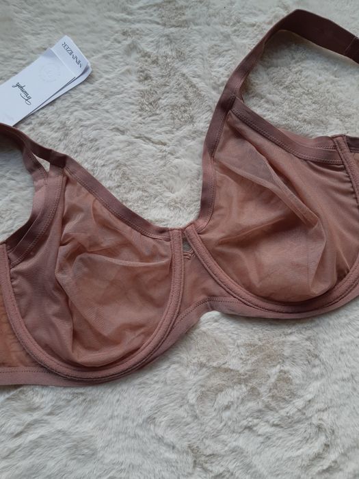 Biustonosz Triumph minimizer 85G