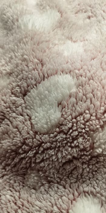 Ciepła bluza polarowa oversize