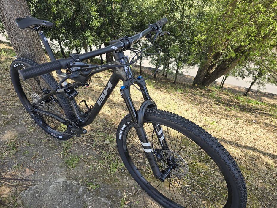 Bh lynx race oportunidadeee