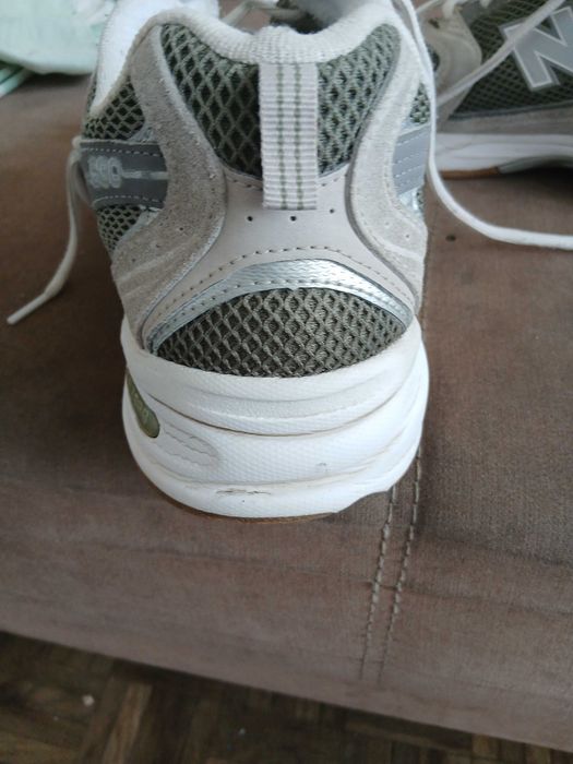 Sprzedam buty new balance