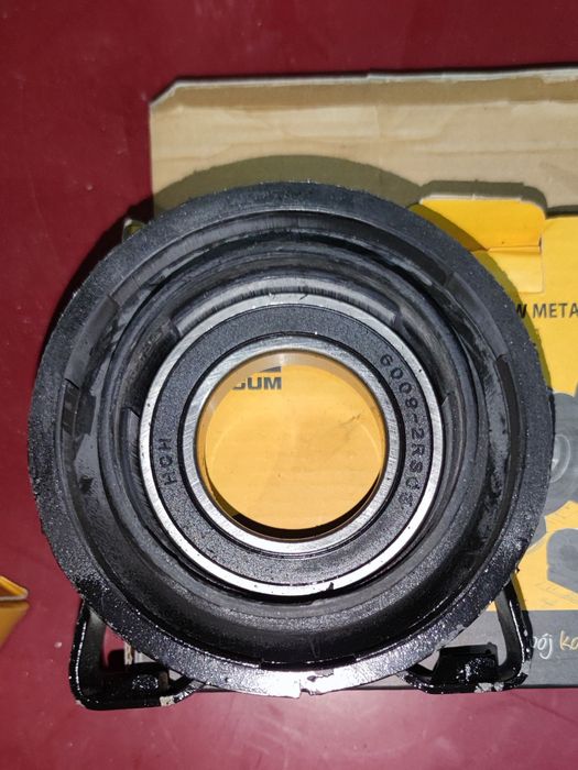 Опорний підшипник кардану для Opel Frontera 00505205  TEDGUM