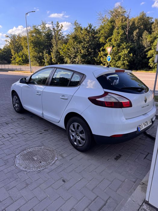 Продам Renault magane 3 , 2015р.