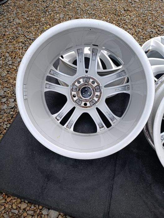 Диски 5*108 R17 Ford Volvo