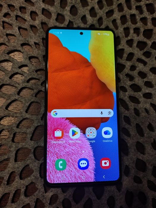 Samsung Galaxy a51