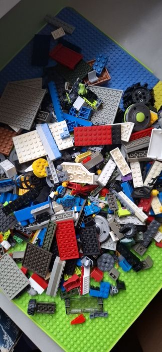 Lego оригинал ,супер мега крутой набор