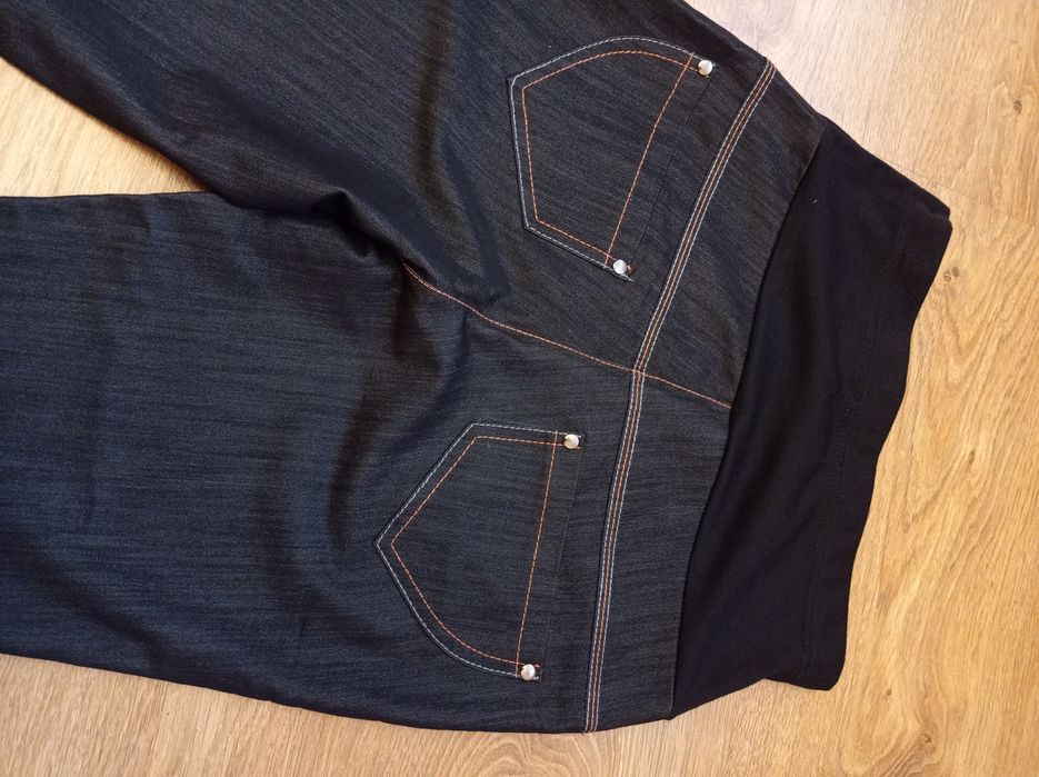 Штани для вагітних