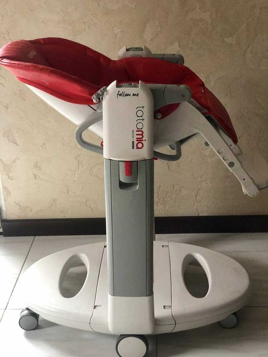 Стільчик для годування Peg-Perego Tatamia