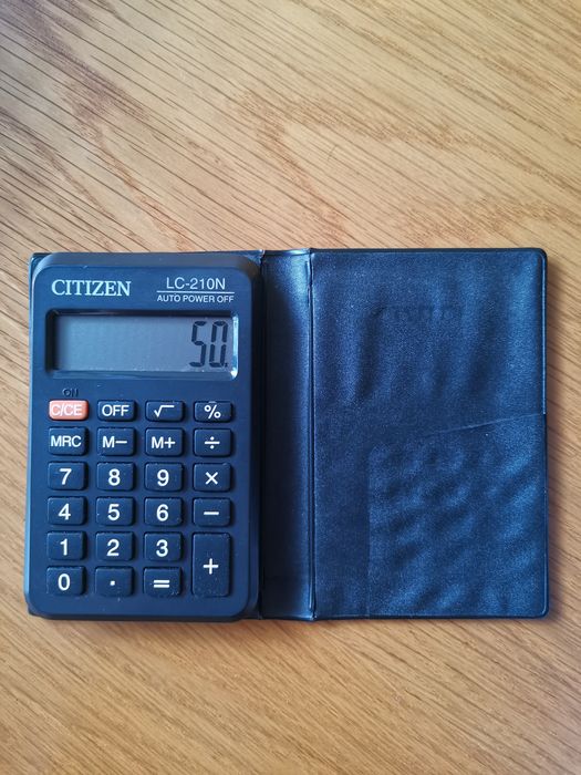 Simple Calculator427694002600693761