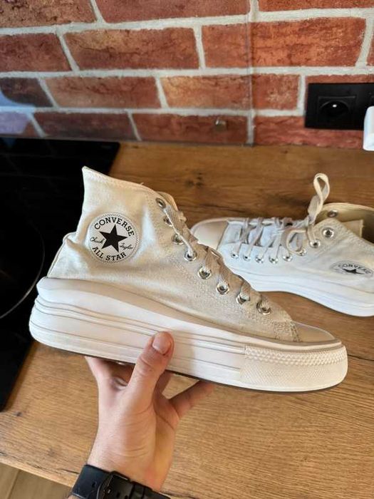 Converse Chuck Taylor