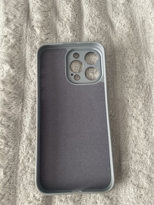 Etui Iphone 15 PRO MAX