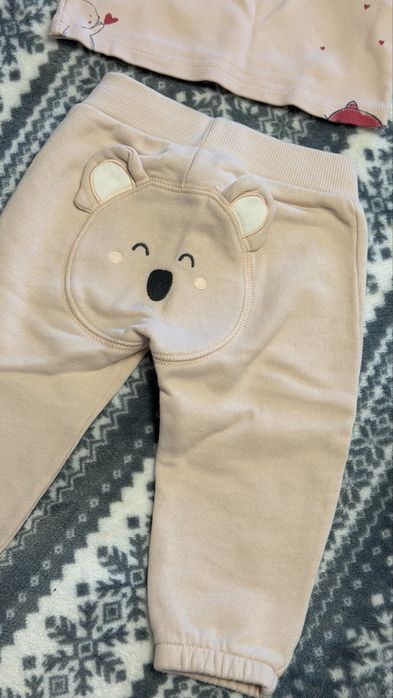 Продам комплект от Benetton