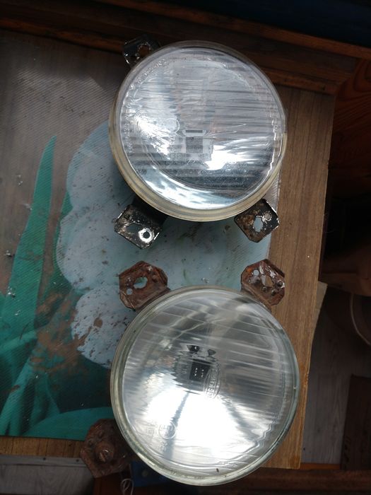 Дзеркала гольф 2