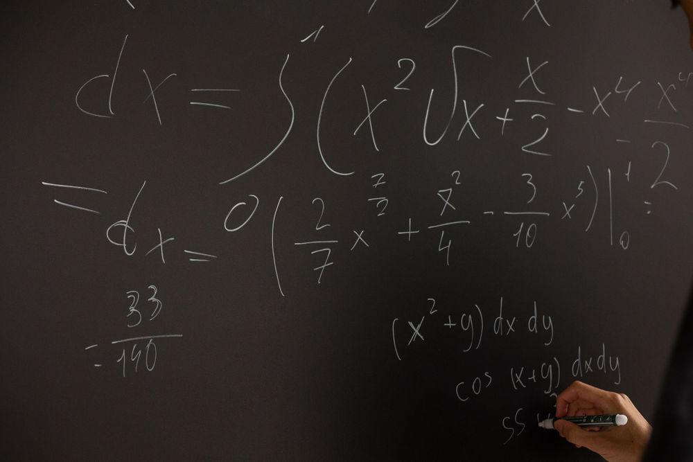 Korepetycje z matematyki